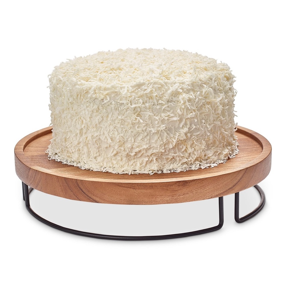 The Cellar Multipurpose Cake Stand and Tray, Exclusively at Macy's